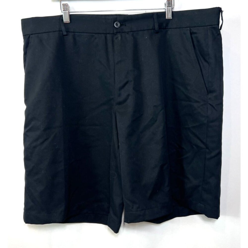 Greg Norman Comfort Stretch Waistband Moisture Wicking Performance Short Size 40